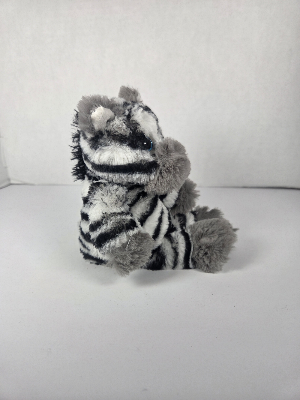 TY Zebra - Picture 5 of 6